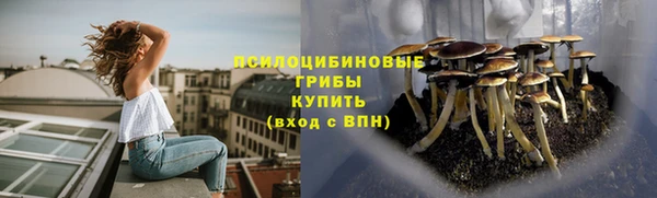 хмурый Кинешма